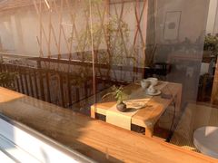 -边渡咖啡烘焙店(昙华林店)