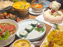 -Linlin泰餐厅(华夏幸福店)
