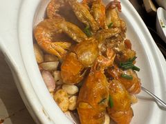 -杏花樓(福州路总店)