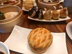 -万丽轩·粤菜(王府井金茂万丽酒店)