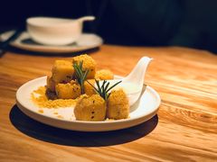 -太二酸菜鱼(深圳布吉万象汇店)