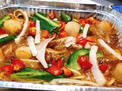 -达美乐比萨(骏壹万邦广场店)