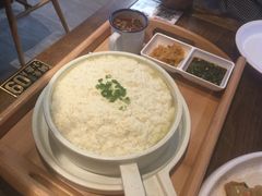 小磨原浆豆腐-关东小磨东北菜(碧江广场店)