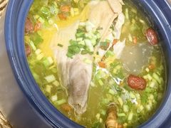 -鸿运楼·舌尖上的徽菜