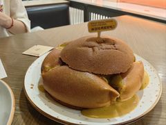 -大树餐厅(大悦城店)