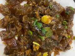 -邢家锅贴老店·非遗·开封菜(金明广场店)