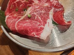 -汉拿山(北京上地华联店)