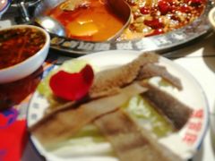 -贤合庄卤味火锅(顺城店)