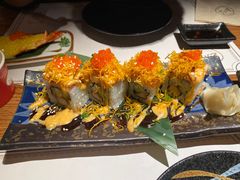 -玉川屋·深夜食堂居酒屋(柳巷店)