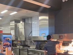 -麦当劳(南宁东站店)