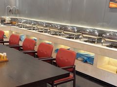 -香丰阁·烤鸭·川湘菜(清河店)