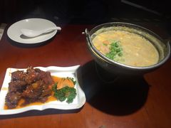 -19号私房菜(云南路店)