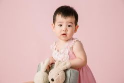 -倾城宝贝儿童摄影(浦东金谊店)