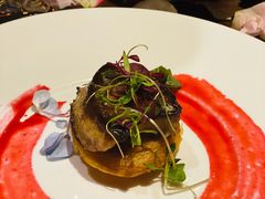 -YUE·6·西式融合餐厅(外滩六号店)
