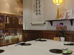 -一叶一世界·素食餐厅(锦华万达店)