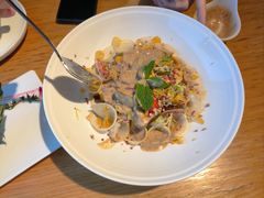 -汝是素•文创素食馆(金月湾店)