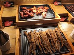 -比格比萨自助(宝山日月光店)