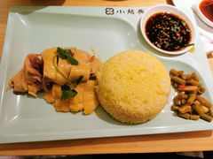 -小绍兴(南翔印象城店)