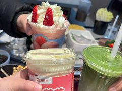 -海底捞火锅(步步高新天地店)