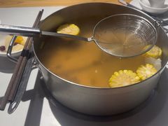 -焯牛潮汕牛肉火锅(云峰街创始店)