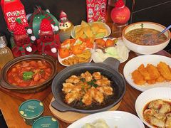 -必点海鲜·鲅鱼水饺(鞍山西道店)