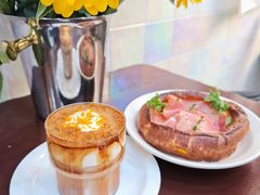 -MAYBE 威士忌 coffee&bar·清吧