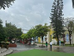 -深圳锦绣中华民俗村