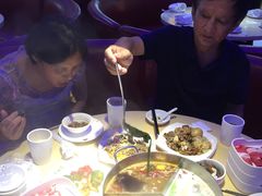 -蒙肥羊·酸汤潮牛·鲜牛肉火锅烤肉自助(岗顶店)
