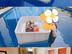 -三亚亚龙湾铂尔曼别墅度假酒店