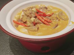 -香丰阁·烤鸭·川湘菜(清河店)