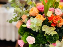 -Le Bistrot de Racine