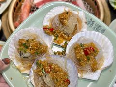 -韩盛·盛江山自助料理(沈辽路万达店)