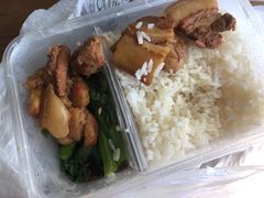 -陈记汤饭(水巷口店)