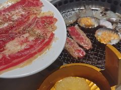 -火炉火自助餐(西直门凯德MALL店)