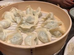 -李记饺子·熏酱东北菜(欢乐谷店)
