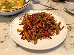 -火婆子·川小馆(扬韬科技广场店)
