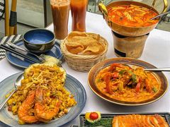 -BetterThai 泰加(苏州中心店)