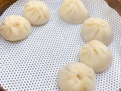 小笼包-上海特色小笼店(铁岭路90弄小区店)