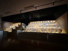 -河姆渡遗址博物馆