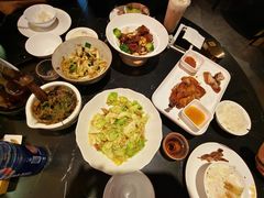 -好食上(喜盈门.范城店)