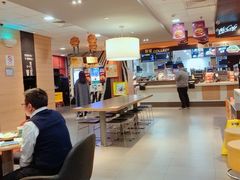 -麦当劳(东苑丽宝商业广场店)