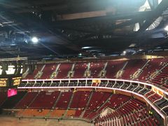 -宝能国际体育演艺中心