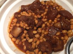 -粗茶淡饭·汉口公馆(循礼门店)