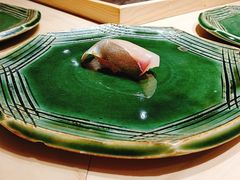 -鮨青(恒基名人购物中心店)