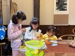 -中和·国风茶馆(愚园路店)