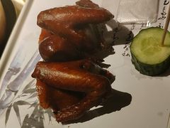 -稻香饭店(IFS国金中心店)