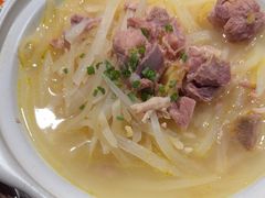 -印象鲵宴·张家界地标美食名片(溪布街店)