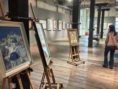 -八号桥艺术空间1908粮仓