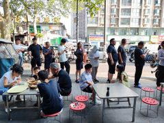 -穆彦华逍遥镇胡辣汤(岗坡路店)