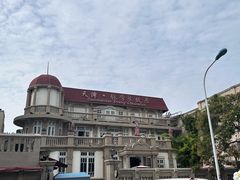-张学良故居